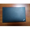 Корпус для ноутбука Lenovo ThinkPad SL510 (крышка + верх с тачпадом + петли от корпуса для ноутбука Lenovo ThinkPad SL510).