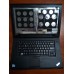 Корпус для ноутбука Lenovo ThinkPad SL510 (крышка + верх с тачпадом + петли от корпуса для ноутбука Lenovo ThinkPad SL510).