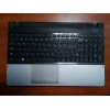 Корпус для ноутбука Samsung NP300E5Z (нижняя часть с тачпадом от корпуса для ноутбука Samsung NP300E5Z ) .