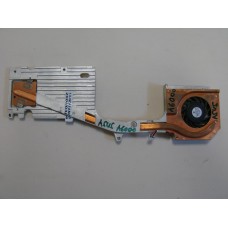 Система охлаждения (кулер) для ноутбука ASUS A6000