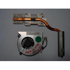 Система охлаждения (кулер) для ноутбука Acer Aspire 5720ZG