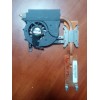 Кулер (Вентилятор) и система охлаждения для ноутбука ACER TRAVELMATE 2480 ACER Aspire 3680 5570 5580 P/N : AB0805HB-TB3 (3 PIN).