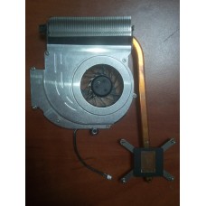 Кулер (Вентилятор) и система охлаждения для ноутбука Acer Aspire 4220 4520 Series. P/N : AB7505MX-HB3 (3 PIN).