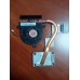 Кулер (Вентилятор) и система охлаждения для ноутбука ACER Aspire 5538, 5538G, 5534. P/N : DFS451305M10T (3 PIN).