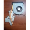 Кулер (Вентилятор) и система охлаждения для ноутбука ACER Aspire 5336 5536 5540 5542 5736 7540 . P/N : MG55150V1-Q080-G99 (3 PIN).