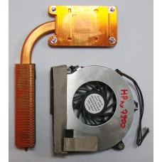 Система охлаждения (кулер) для ноутбука HP nx7300