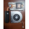 Кулер (Вентилятор) и система охлаждения для ноутбука HP 6530B 6535B 6730B 6735B 6730S. P/N : 6033B0014601 486288-001 (4 PIN).