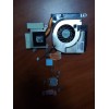 Кулер (Вентилятор) и система охлаждения для ноутбука HP PAVILION DV6000 DV6700  GC055515VH-A .  P.N. FOX3DAT3TATP103A (3pin)