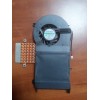 Кулер (Вентилятор) и система охлаждения для ноутбука SAMSUNG R20 R20+ R18 R19 R23 R25 R25+ R26 P400 . P/N GC055015VH-A  2pin .