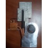 Кулер (Вентилятор) и система охлаждения для ноутбука FUJITSU-SIEMENS Amilo M3438G  . P/N 40GUJ0040-11. 3pin .