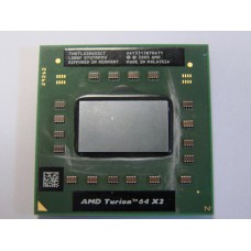 Процессор для ноутбука AMD Turion 64 x2 1.6Ghz LDBDF 0707RPMW