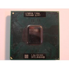 Процессор для ноутбука INTEL Core Solo T1350 SL99T 1.86/2M/533