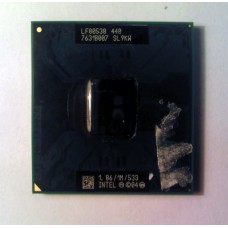 Процессор для ноутбука INTEL 1.86/1M/533 LF80538 440